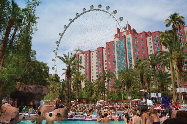 Flamingo Las Vegas image 22